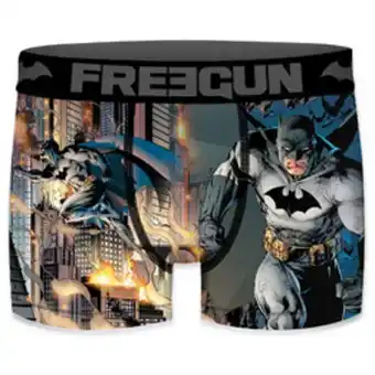 Boxers freegun batman