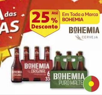 Auchan Cerveja sagres promoção