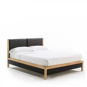 TGV Interiores Cama lati promoção