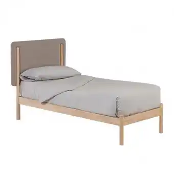 TGV Interiores Cama shay promoção