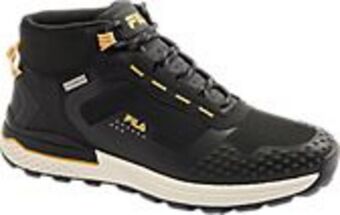 Deichmann Bota fila promoção