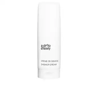 Well's Issey miyake drop dissey gel de banho promoção
