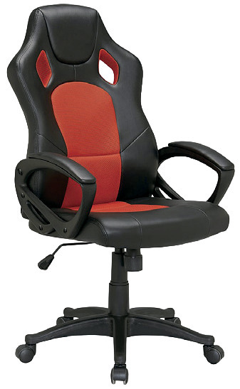 Cadeira gaming racing