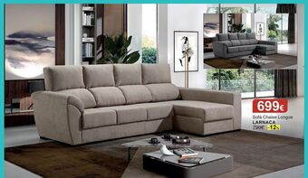 Homy Casa Sofá promoção