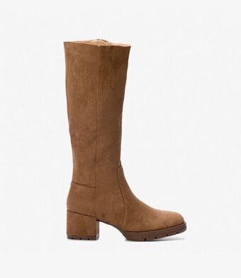 Marypaz Bota alta promoção