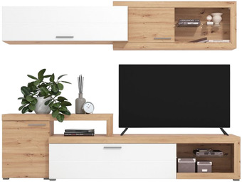 Homy Casa Estante tv kanas promoção