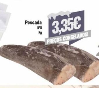 Belita Peixe promoção