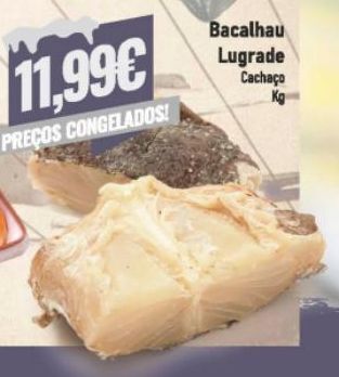 Bacalhau