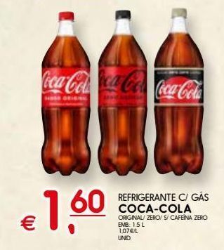 Meu Super Coca cola promoção