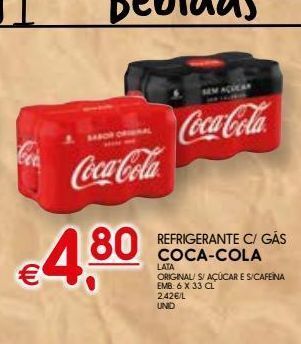 Meu Super Coca cola promoção