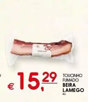 Meu Super Bacon beira lamego promoção