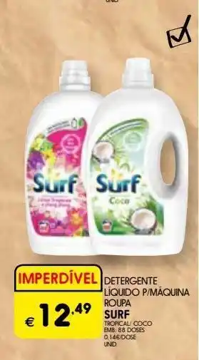 Meu Super Detergente promoção