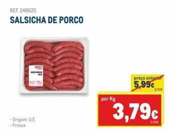 Salsicha