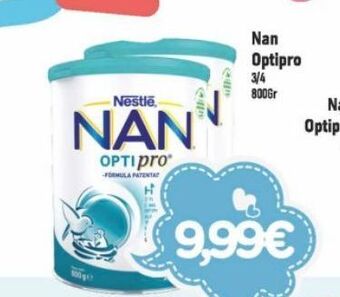 Belita Leite em pó nestlé promoção