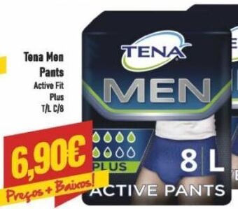 Belita Incontinência tena promoção