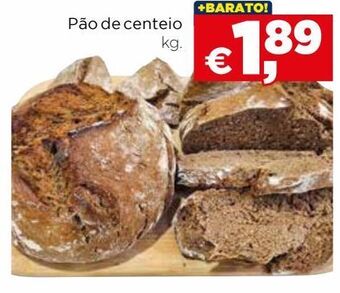 Pão