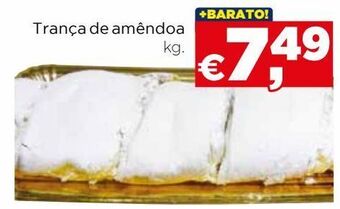 Bolama Alimentação promoção