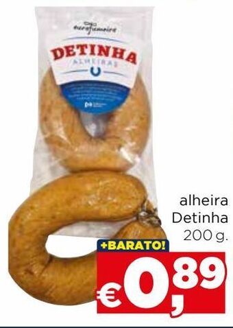 Alheira