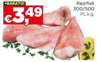 Bolama Peixe promoção