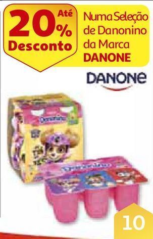 Auchan Creme vegetal becel promoção