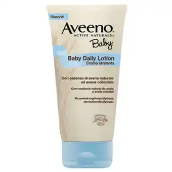Well's Creme hidratante baby promoção
