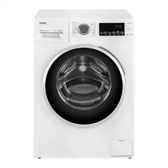 JOM Máquina de lavar roupa haier hw80-bp1439n-ib promoção