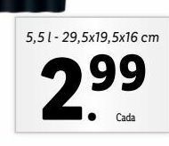 Lidl Caixas promoção