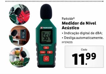 Lidl Ferramentas promoção