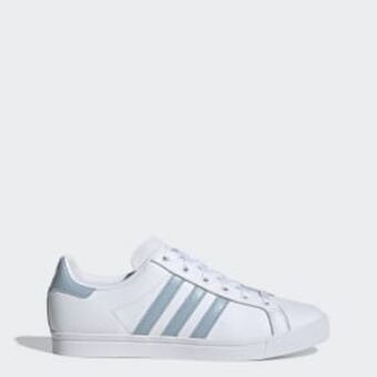Adidas Sapatos coast star promoção