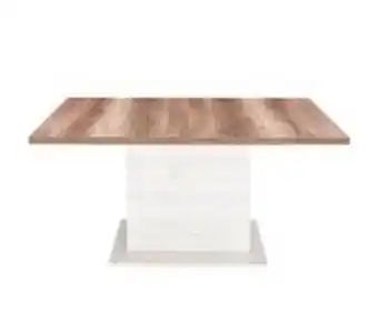 Conforama Mesa extensível verona promoção