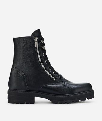 Marypaz Bota militar promoção