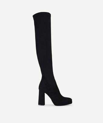 Marypaz Bota mosquetera promoção