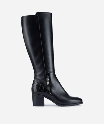 Marypaz Bota alta promoção