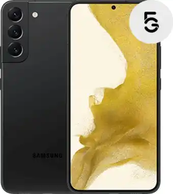 Samsung galaxy s22+ 5g 256gb