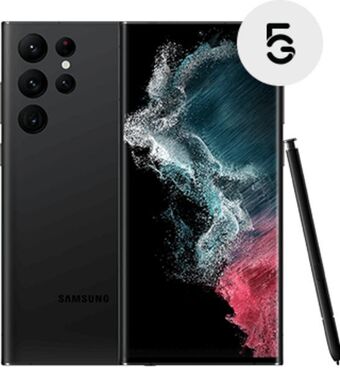 MEO Samsung galaxy s22 ultra 5g 128gb promoção