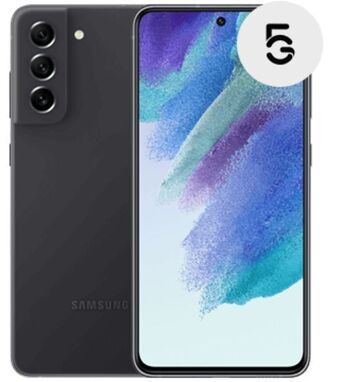 Samsung galaxy s21 fe 128gb 5g