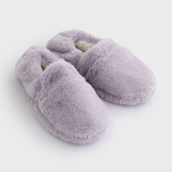 Pantufas aquecidas