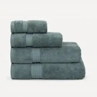 Tramas+ Toalha de banho 700gr verde francês promoção