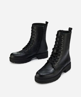 Bota militar