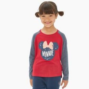 Sport Zone Camisola minnie promoção