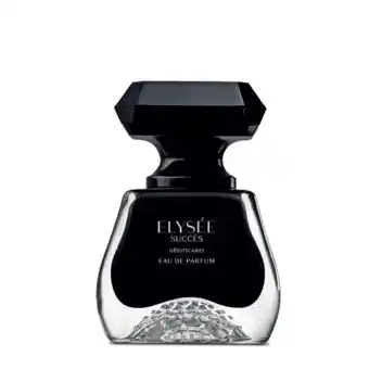 O Boticário Elysée succès eau de parfum 50ml promoção