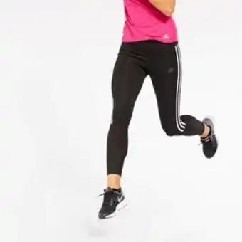 Sport Zone Leggings running adidas promoção