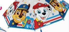 Toys R Us Patrulha pata - guarda-chuva (várias cores) promoção