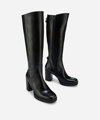 Marypaz Bota alta promoção