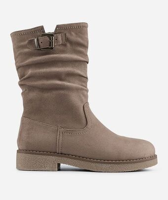 Marypaz Bota media caña promoção
