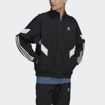 Adidas Casaco adidas rekive promoção