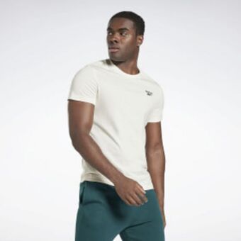 Reebok identity classics t-shirt