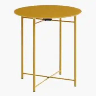 JYSK Mesa de apoio hornsyld u00d842 caril promoção