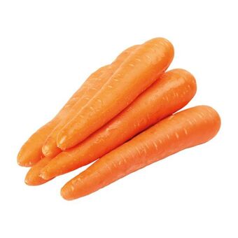 ALDI Cenoura biológica promoção