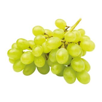 ALDI Uva branca sem grainha promoção